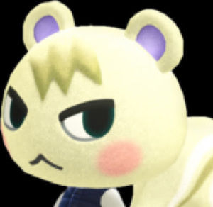 Meet your Posher, Aaron